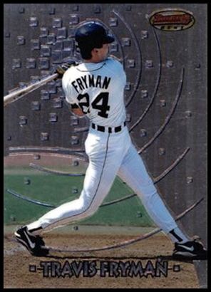 81 Travis Fryman